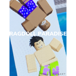 Ragdoll for the boys