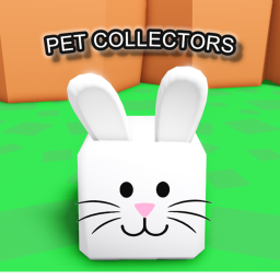 Pet Collectors | 🧊