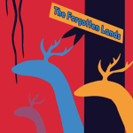 Creatures of The Forgotten Isle