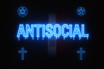 ANTISOCIAaL