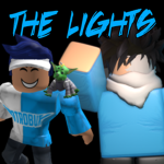 The Lights!