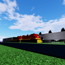 Movie Train Crashes icon