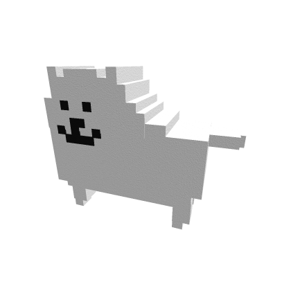 annoying dog