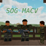 SOG MACV
