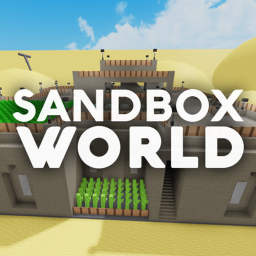 Sandbox World icon
