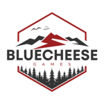 Blue Cheese G4mes