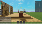 Door for poggers