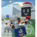 Saver's Robux
