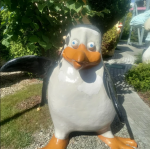 penguin bling bling robux billionaire gang club