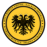 Ηοly Roman Empireᅠ
