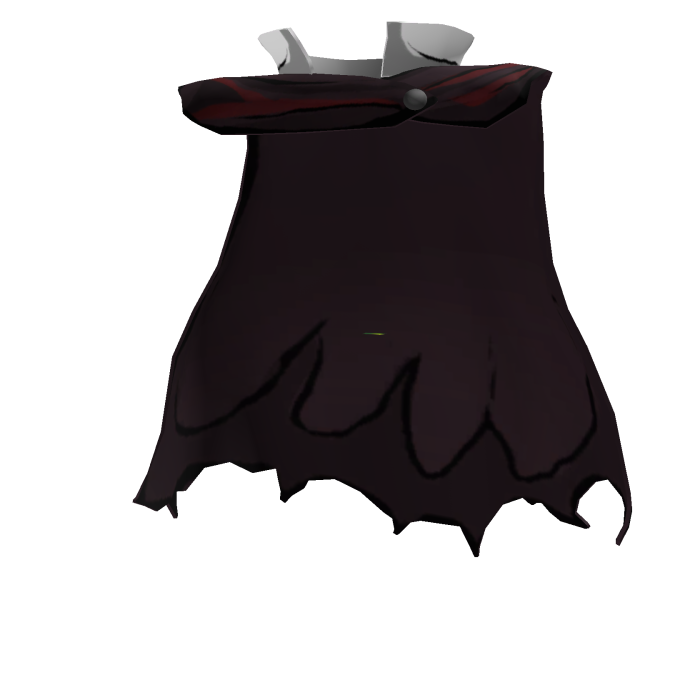 Yhwach Cape