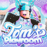 Tom’s Playroom