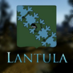 Camp Lantula