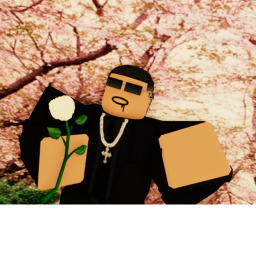The white flowers bazar!