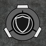 SCP X foundation