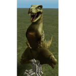 DinoWorldGang