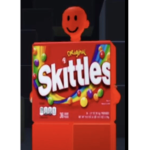SKITTLES RULE FOREVER