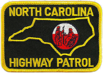 [SV] North Carolina State Highway Patrol