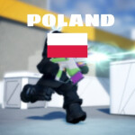 POLISH LASER TAG