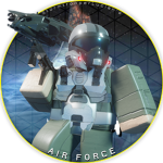 [] UNSC [] Air Force
