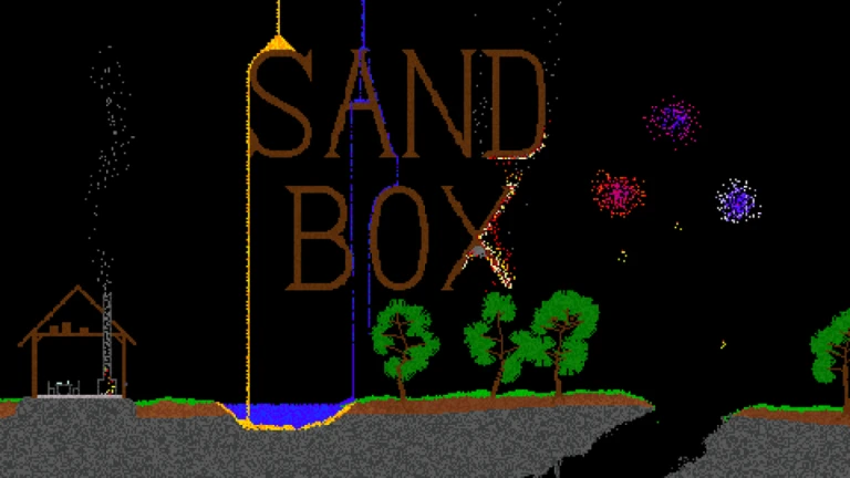 SandBox