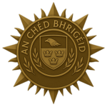 1st Brigade TGRI