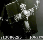 JOK3RS