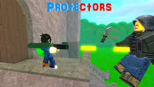Protectors!