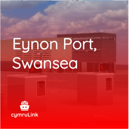 Eynon Port, Swansea