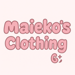 ۶ৎ Ｍａｉｅｋｏ'ｓ ｃｌｏｔｈｉｎｇ ｇｒｏｕｐ!! ۶ৎ