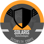 [S.B] Security Corps