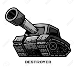Destroyer Studios inc.