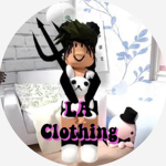 ~LA Clothing~