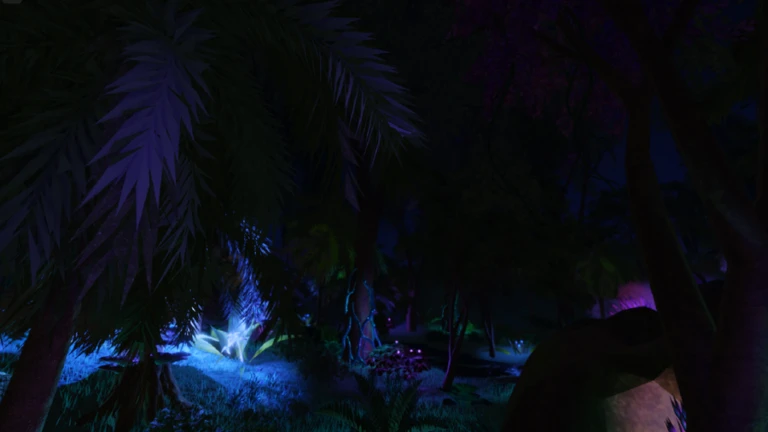 [AVATAR] World of Pandora