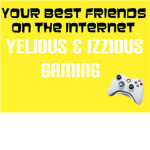 Yelious & Izzious Gaming