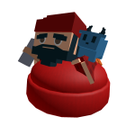 Bunyan Buddy Cap