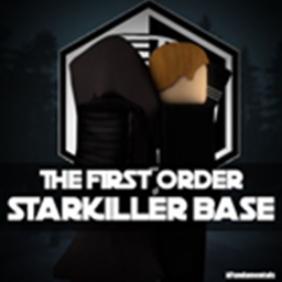 Starkiller Base