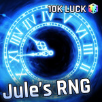 [EVO 5] Jule's RNG