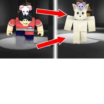 Infectious FURRY