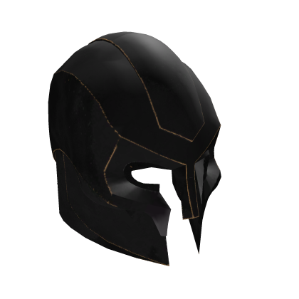 Agamemnon's Helmet [1]