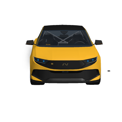 2023 Nimbus ZX30e X-Line RB Motors