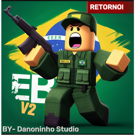 [V2][EB] Brazilian Army