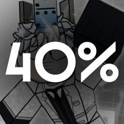 40% Method