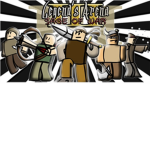 The Celestial Masters
