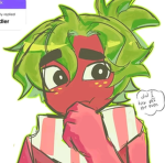 Potato commissions >:3>