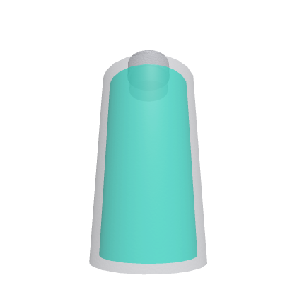 Water Bottle Model