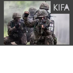 [KIFA] Korea International Future Army