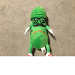 Mr. Pickle
