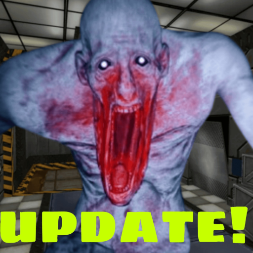 SURVIVE SCP 096 SHY GUY IN BALDI'S SCHOOLHOUSE