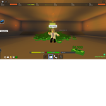 Robux Slot 1